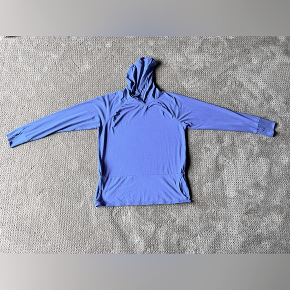 Cabela’s Long Sleeve Tee Shirt Hoodie Large L - Picture 6 of 6